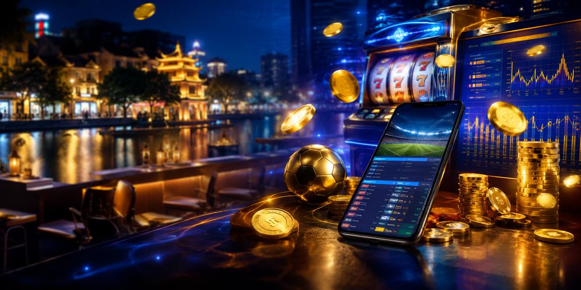 winvnd mobile gaming